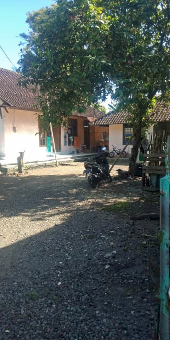 DIJUAL TANAH STRATEGIS FREE BANGUNAN DI KEDIRI TABANAN BALI