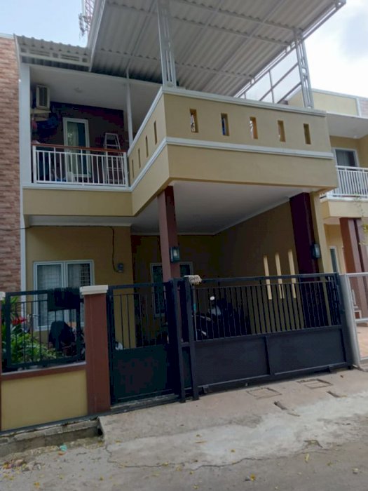 Di Jual Rumah Strategis di timur Jakarta Bekasi