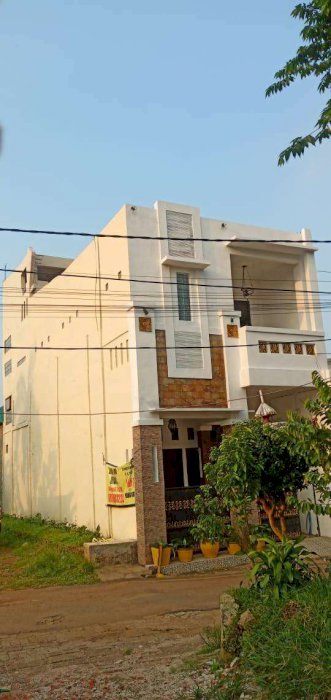 MURAH BANGET ! RUMAH CAKEP BEGINI HANYA 900 JUTAAN DI PAMULANG TANGSEL