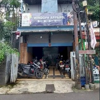 Dijual Ruko siap pakai lokasi Cipete Utara