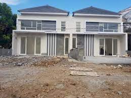 EXCLUSIVE RUMAH NEW MODERN 1 LANTAI STAR FLOS SIDOARJO KOTA MANDIRI