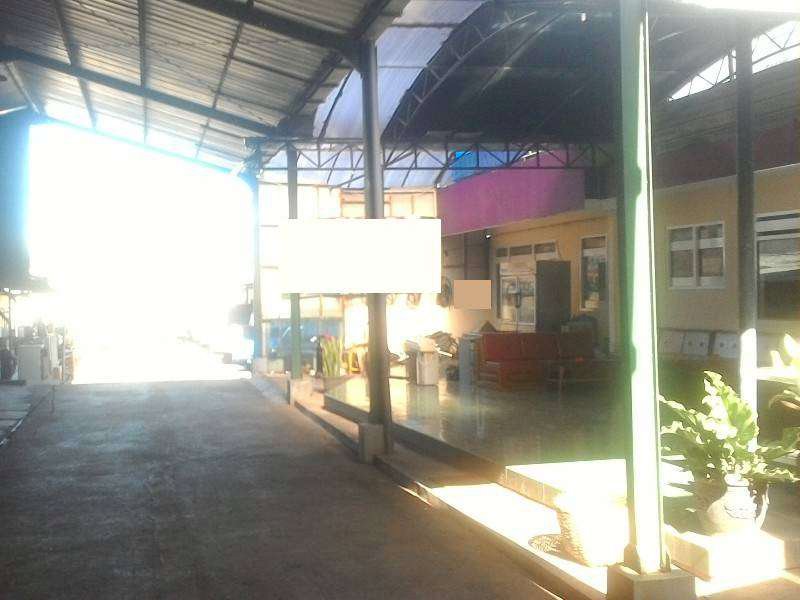 Ruang Usaha Dijual di Blimbing Malang GMK00065