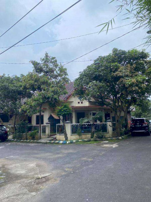 Rumah Dijual di Sengkaling Malang GMK00066