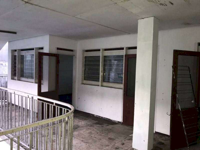 Rumah Disewakan di Oro Oro Dowo Malang GMK00067