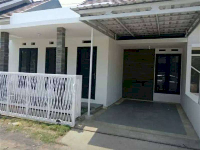 Rumah Dijual di Pandanwangi Sulfat Malang GMK00068