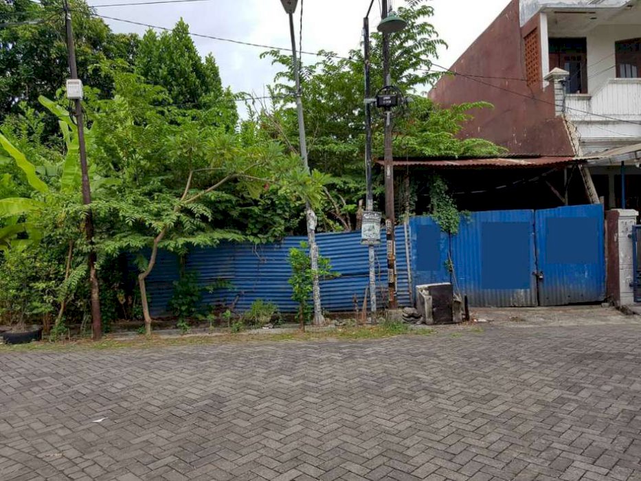 Tanah Dijual di Semolowaru Surabaya GMK00069