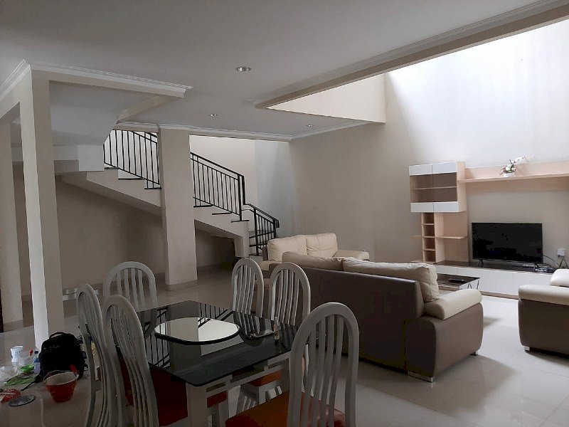 Rumah Disewakan di Greenwood Araya Malang GMK00070