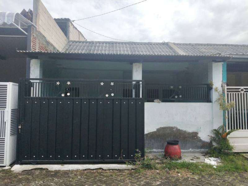 Rumah Dijual Bulan Terang Madyopuro, Sawojajar, Malang GMK00071