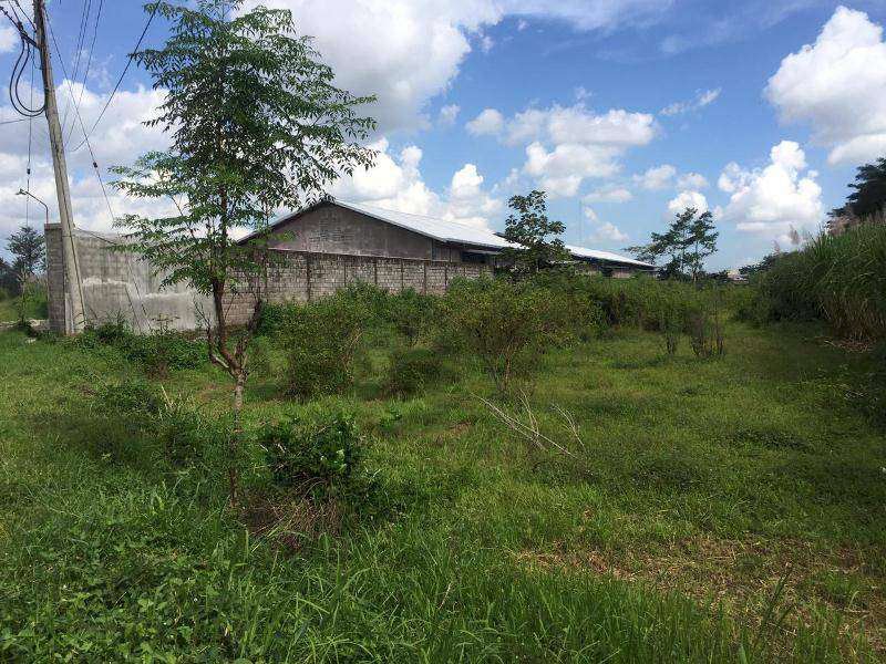 Tanah Dijual di Arjowinangun Malang GMK00087