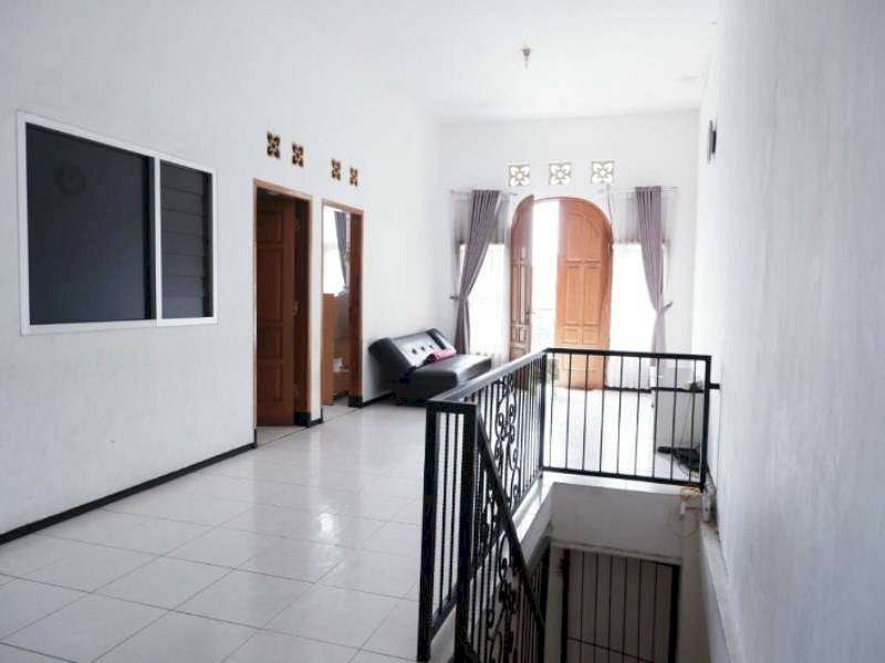 Rumah Dijual di Jalan Ikan Nus Malang GMK00077