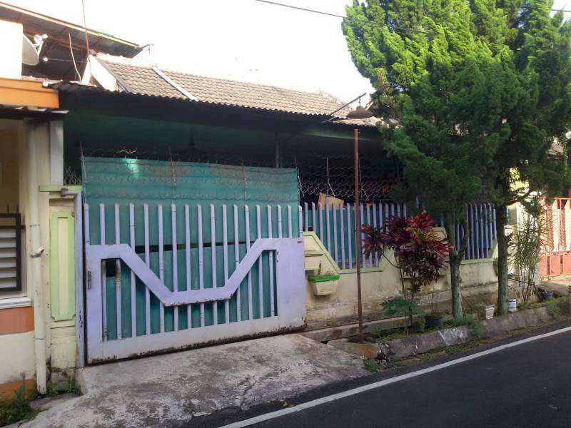 Rumah Dijual di Tidar Malang GMK00089