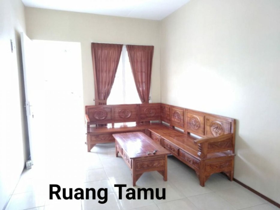 Rumah disewakan Tidar Malang GMK00078