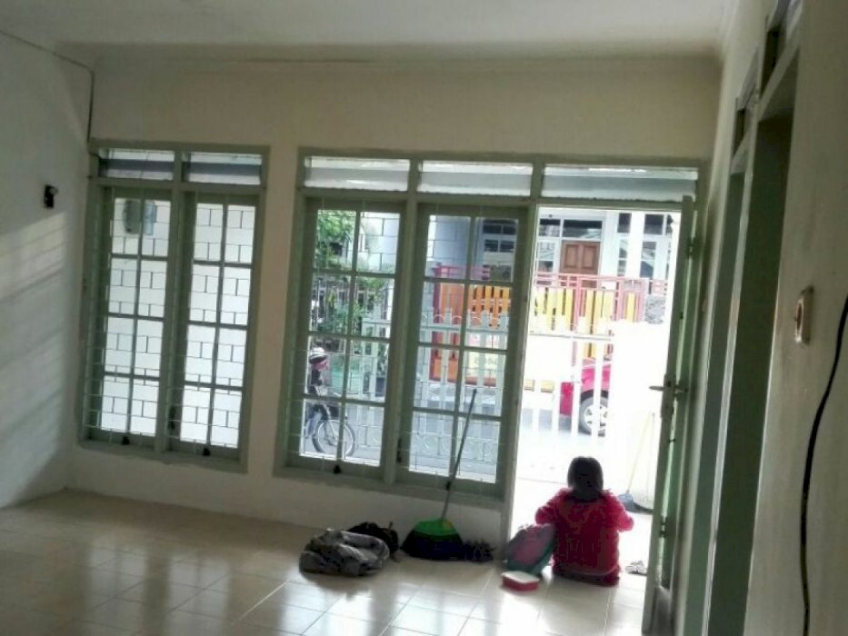 Rumah disewakan Tidar Malang GMK00079