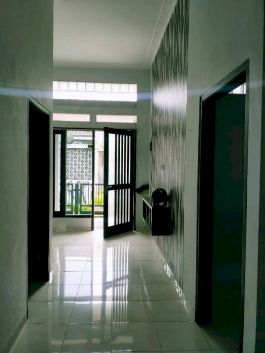 Rumah disewakan Pandanwangi Royal Park, Sulfat, Malang GMK00080