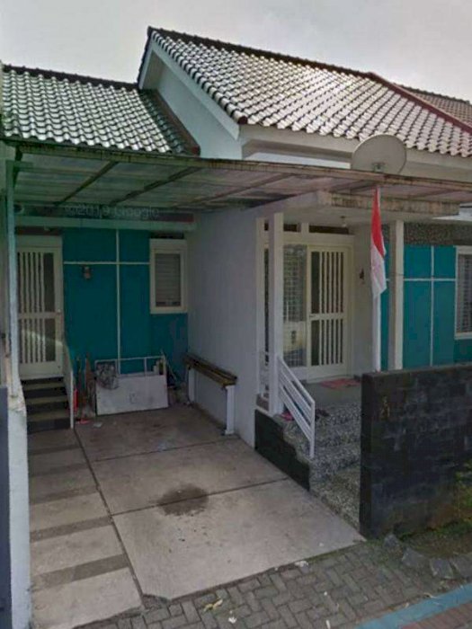 Rumah Dijual di Pandanwangi Royal Park Sulfat Malang GMK00081