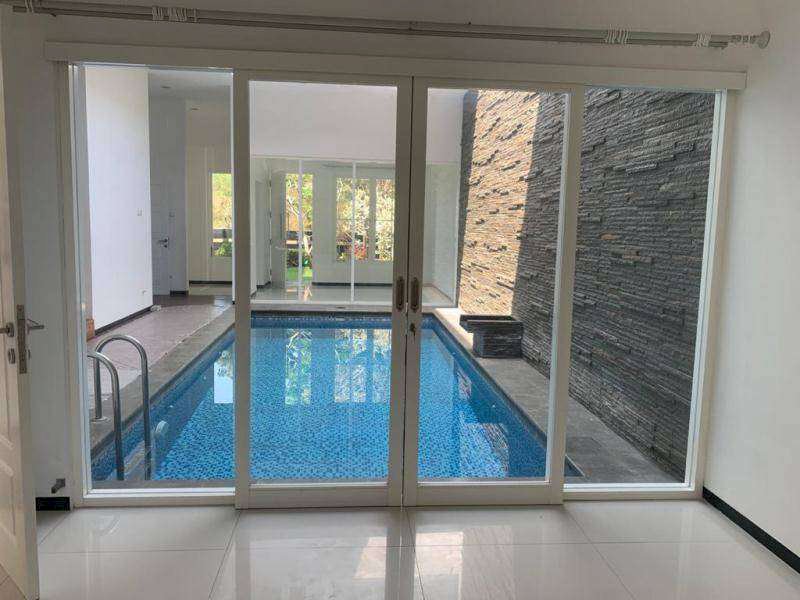 Rumah Dijual Villa Puncak Tidar Malang GMK00082