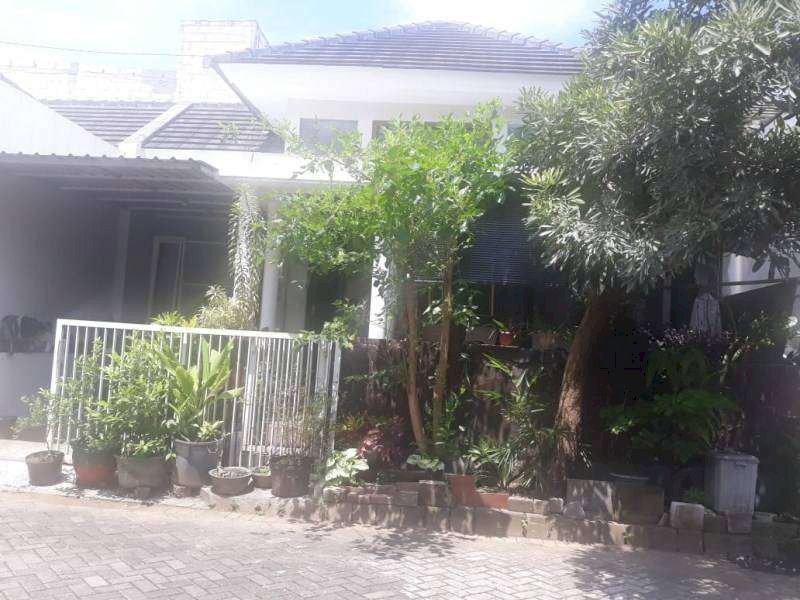 Rumah Dijual Perumahan Green Living Residence Gadang Malang GMK00093