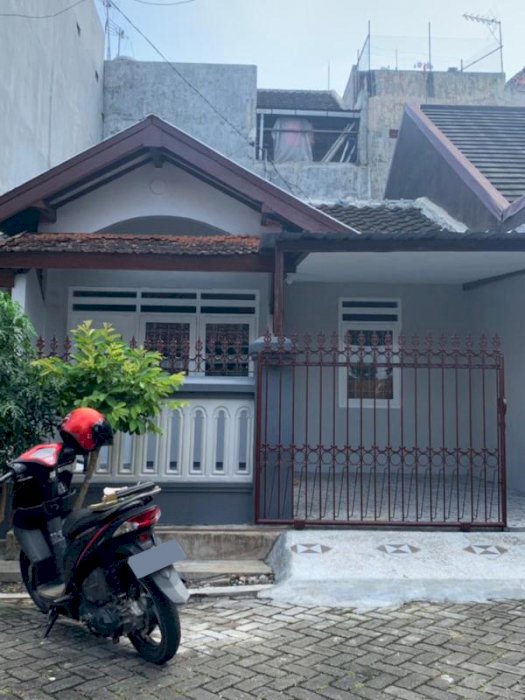 Rumah Disewakan di Riverside Malang GMK00099