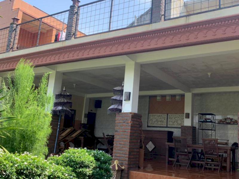 Rumah Dijual di Perumahan Riverside Malang GMK00100