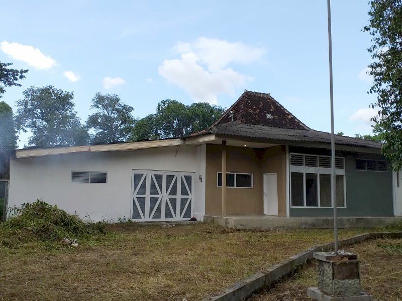 Rumah Dijual di Dukuh Delanggu Klaten, Jawa Tengah GMK00103
