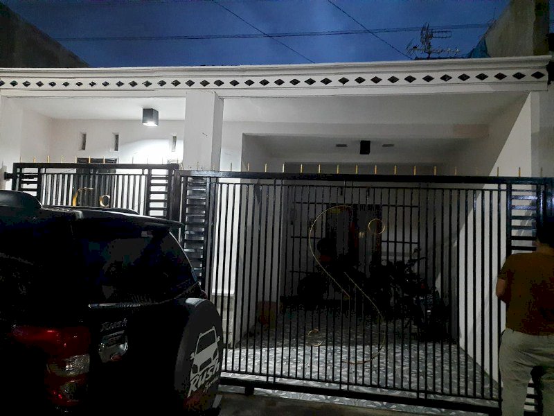 Rumah Dijual di Kedungkandang Malang GMK00104