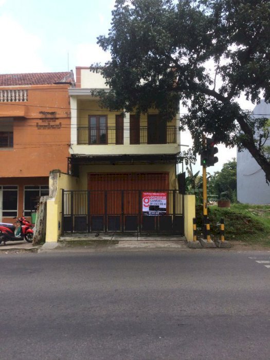 Ruko Disewakan di Sukun Malang GMK00103