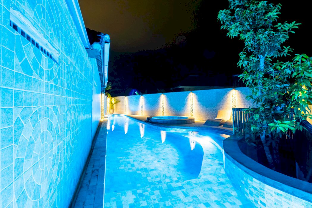 Best Luxury Family Villa