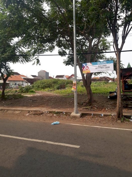 DiJual Tanah di Purworejo Pasuruan