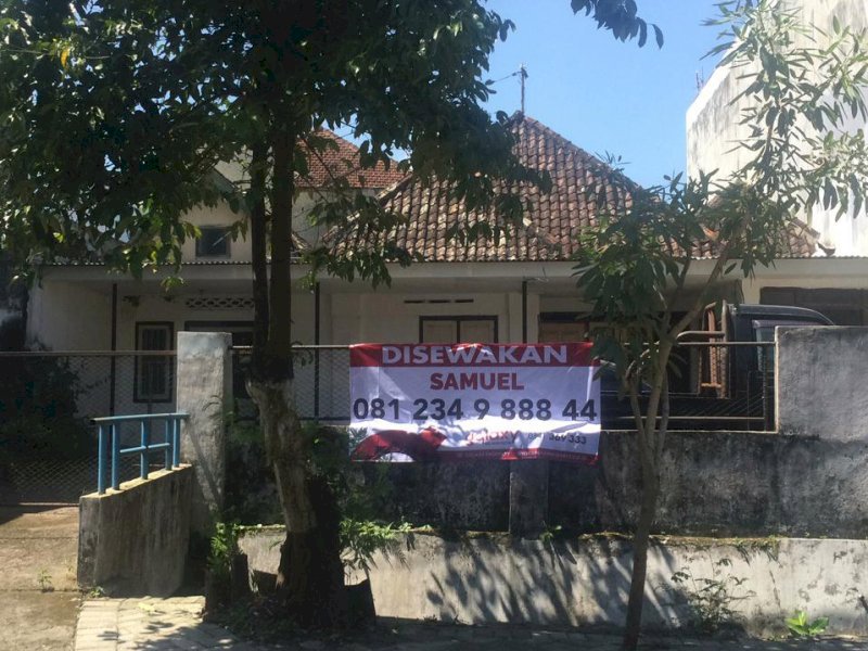 Rumah Disewakan di Sukun Malang GMK00107