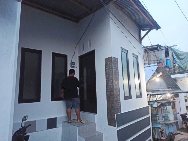 Rumah Dijual di Jalan Kepuh Sukun Malang GMK00108