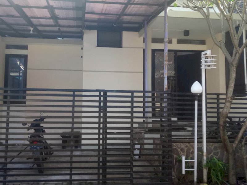 Rumah Disewakan di Sulfat Malang GMK00110