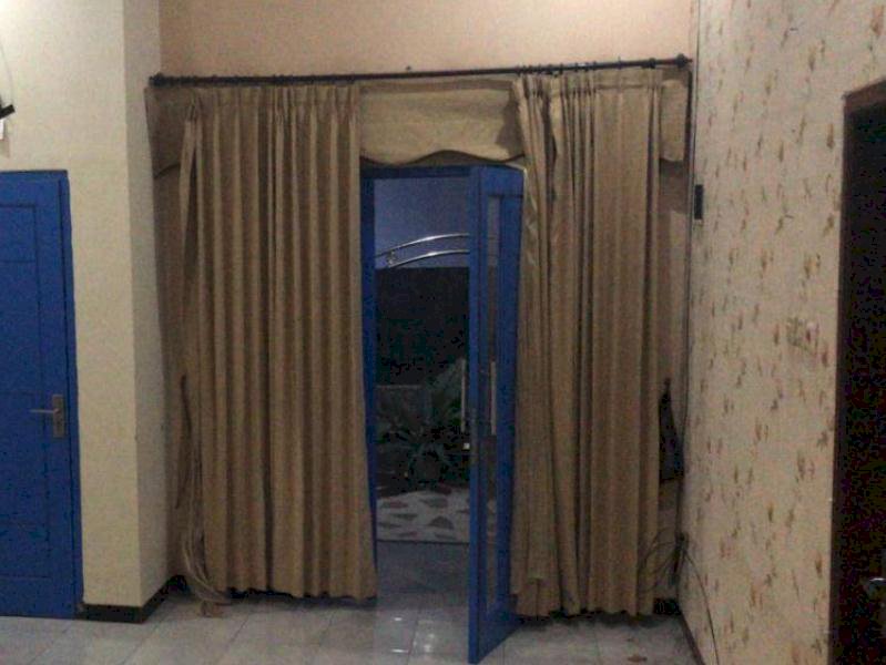 Rumah Disewakan di Sulfat Malang GMK00111