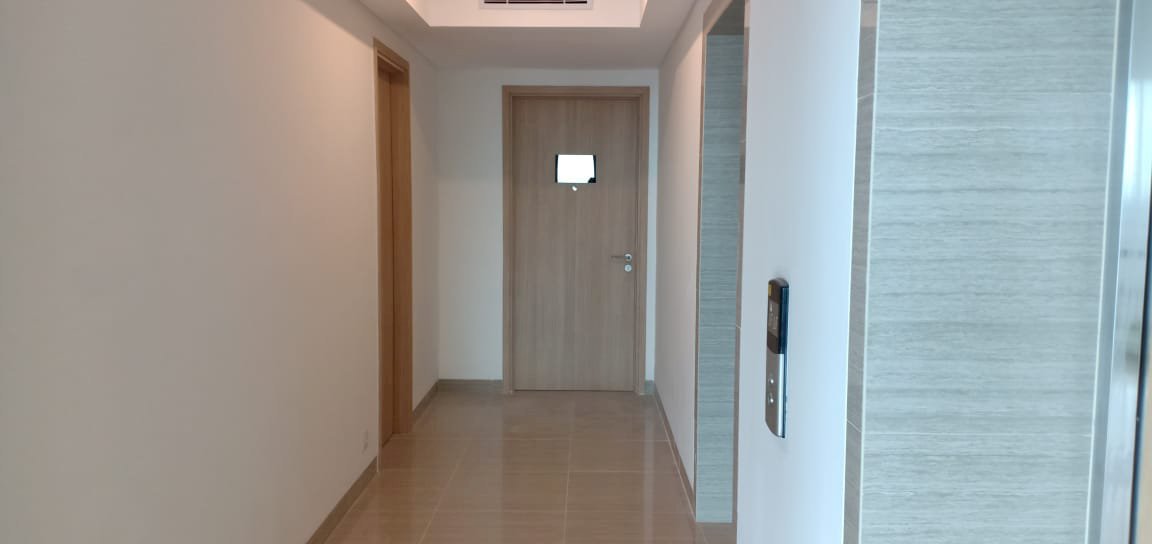 aptmen hillcrest dijual 3kmr 140m.bu