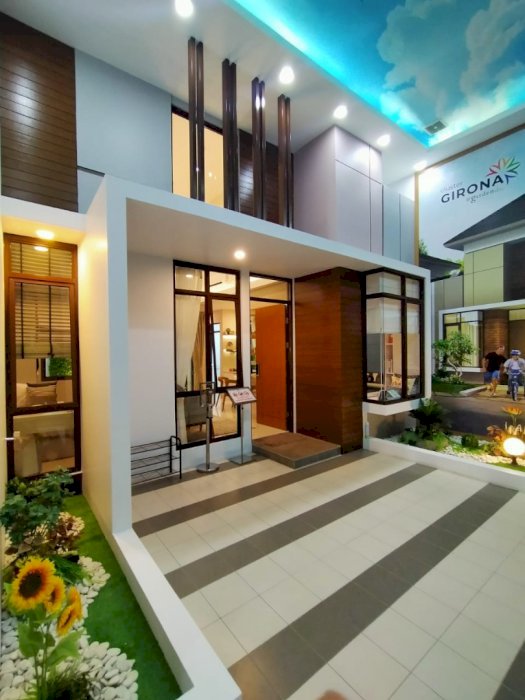 Rumah Dijual di Tangerang
