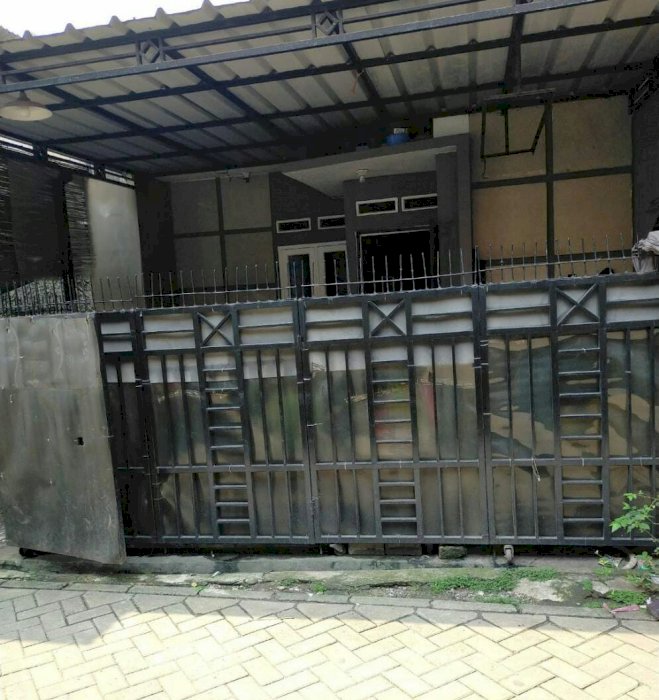 Dijual Rumah di Cipondoh Kenanga Kota Tangerang
