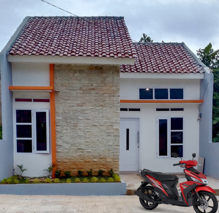 Rumah murah sawangan Depok,Rumah siap huni didepok,Cash Only Tidak Kpr