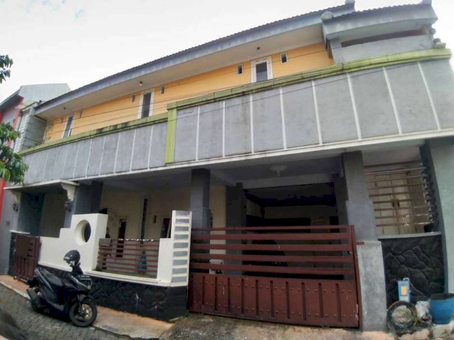 Rumah Kost Dijual di Sawojajar Malang GMK00115