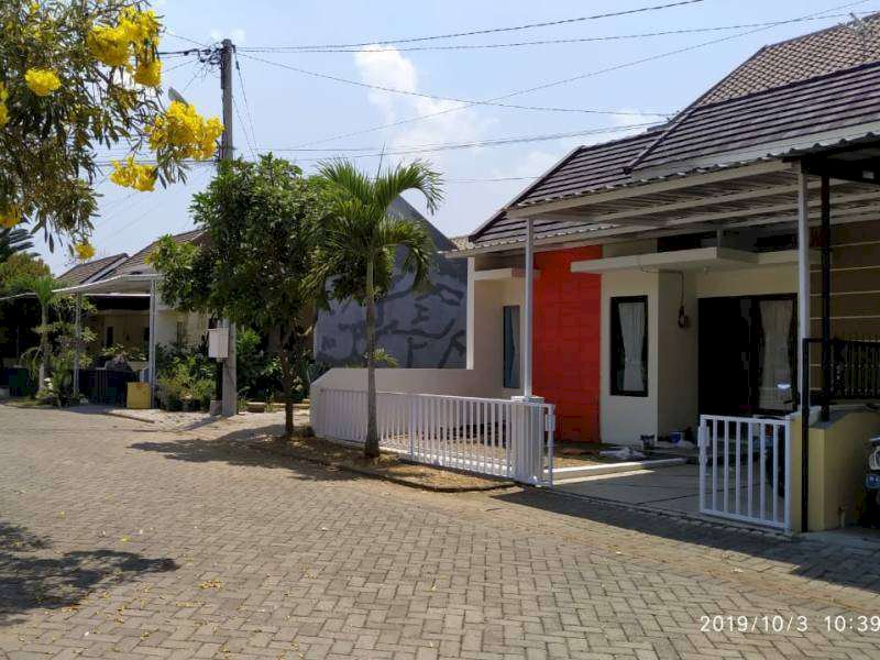 Rumah Dijual di Tasikmadu Malang GMK00114