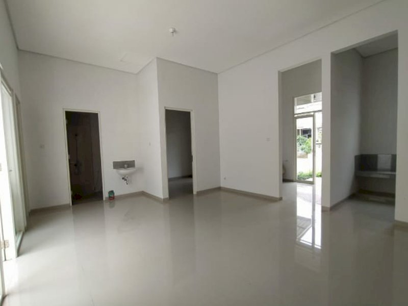 Rumah Disewakan di Austin Ville Dieng Malang GMK00113