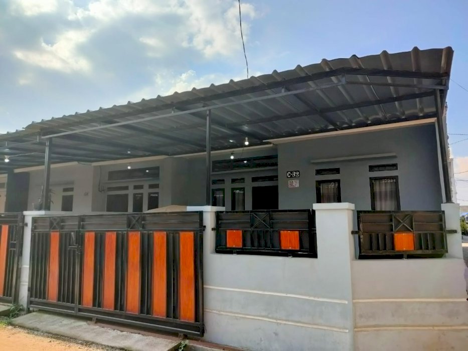 rumah murah berkualitas