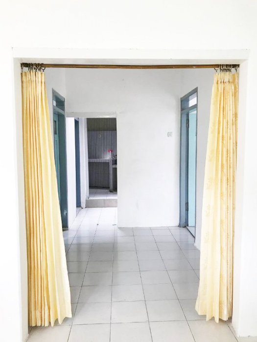 Rumah Disewakan di Jalan Pahlawan Klojen Malang GMK00125