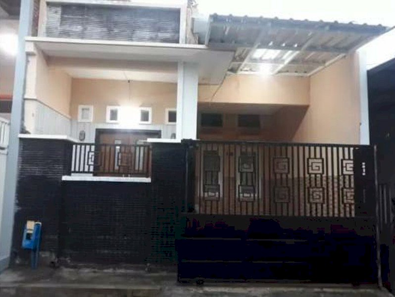 Rumah Disewakan di Jalan Ikan Malang GMK00126