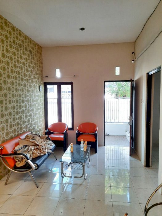 Rumah Disewakan di Sulfat Agung Malang GMK00127