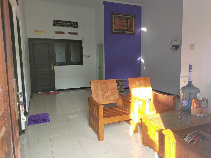 Rumah Disewakan di Sulfat Malang GMK00128