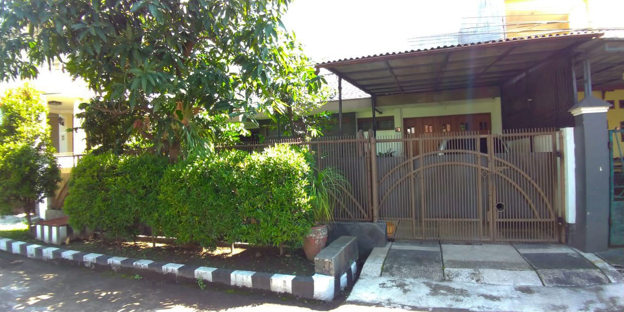 Dijual Cepat , Rumah di Perumahan Mekar Indah,Jawa Barat