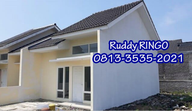 HUNIAN READY STOK RUMAH DI GRIYA CANDRA MAS SEDATI SIDOARJO