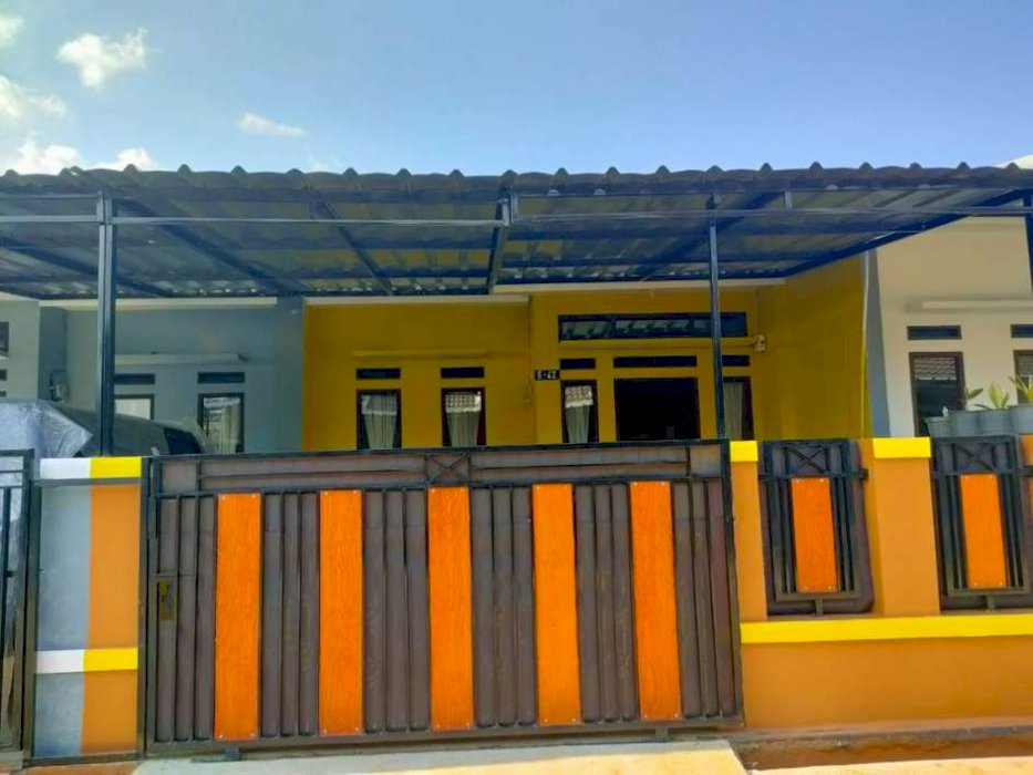 miliki segera rumah impain yang super hedonnn