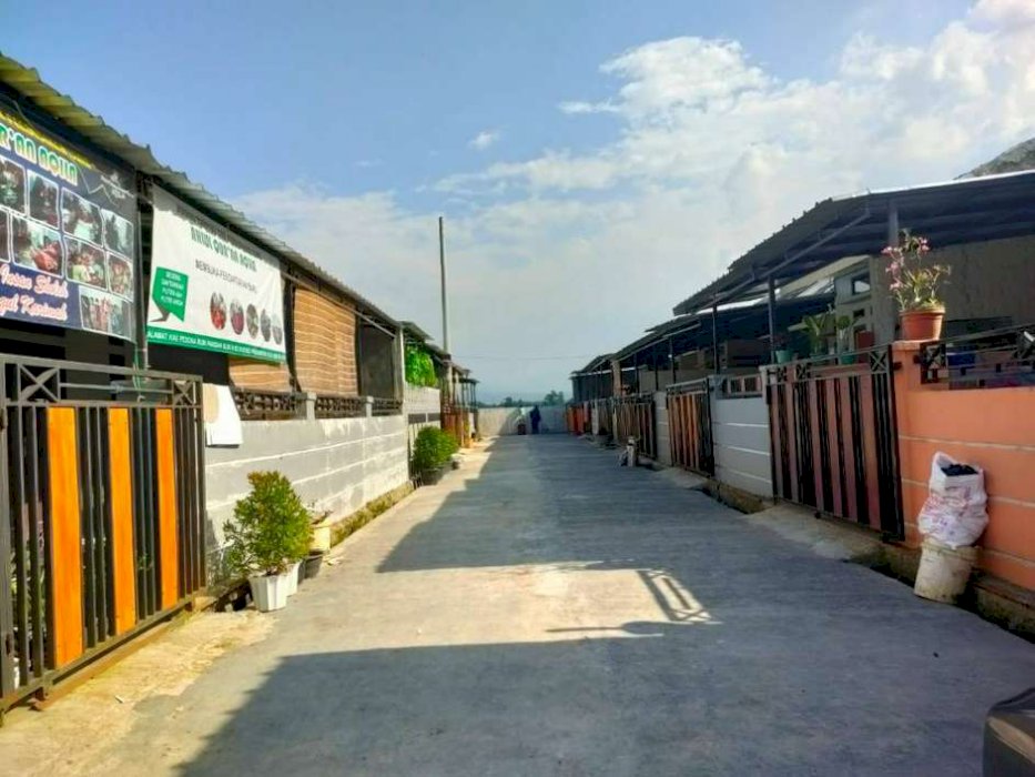 bismillah kini di pesona bumi paniisan ada tahap 6 nya lho