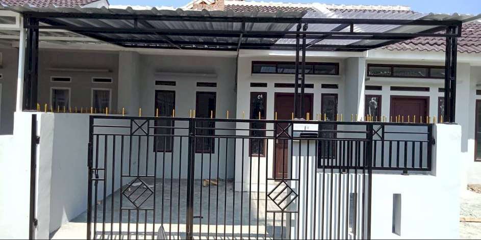 Hunian modern Kualitas terbaik di kab bandung