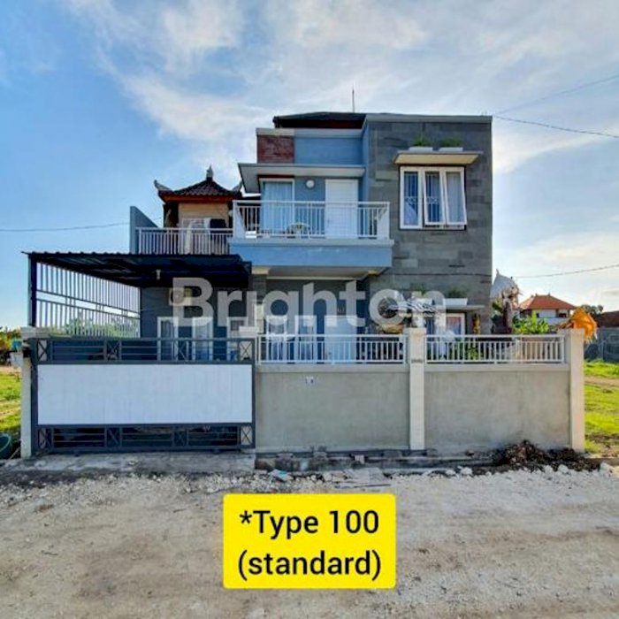 D&#39;&#39;GEDONG CATHALINA RESIDENCE